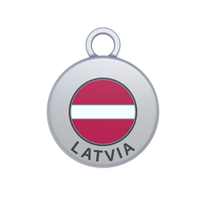 Lettland Image