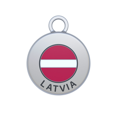 Lettland Image