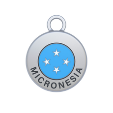 Mikronesien Image