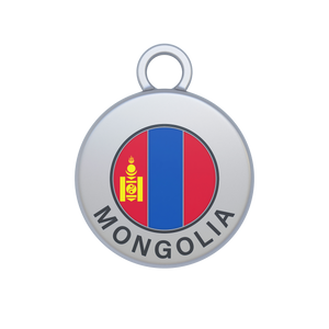 Mongolei Image