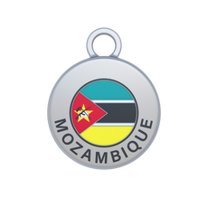 Mosambik Image