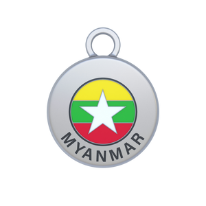 Myanmar Image