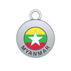 Myanmar Image