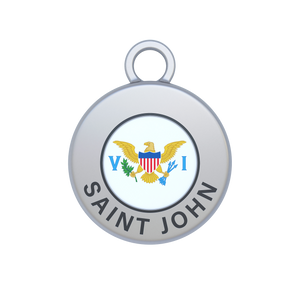 Heiliger Johannes Image