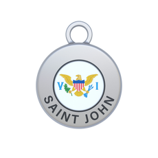 Heiliger Johannes Image