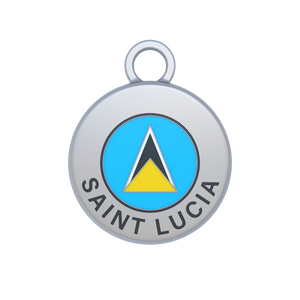 St. Lucia Image