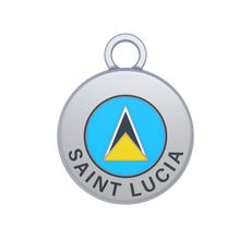 St. Lucia Image