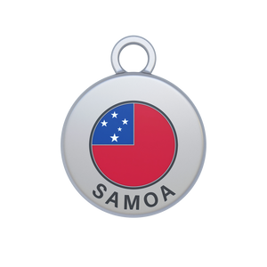 Samoa Image