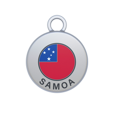 Samoa Image