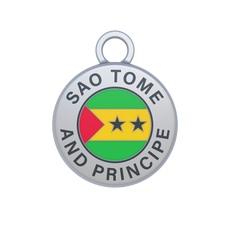 São Tomé und Príncipe Image