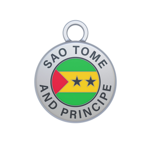 São Tomé und Príncipe Image
