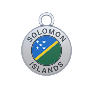 Salomon-Inseln Image