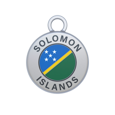 Salomon-Inseln Image