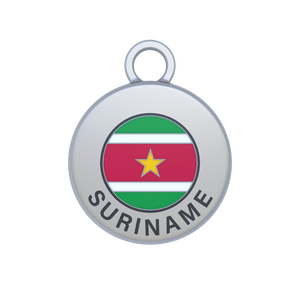 Suriname Image