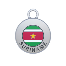 Suriname Image
