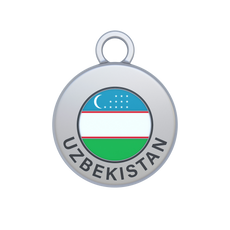 Usbekistan Image