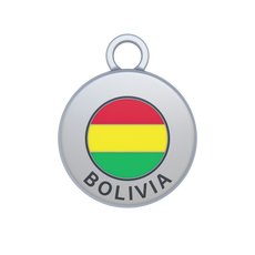 Bolivien Image
