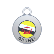 BRUNEI Image