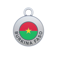 Burkina Faso Image