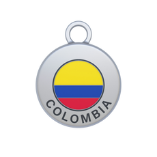 Kolumbien Image