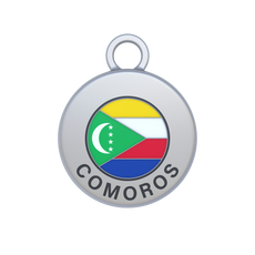 Komoren Image