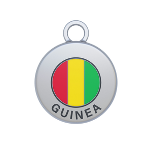 Guinea Image