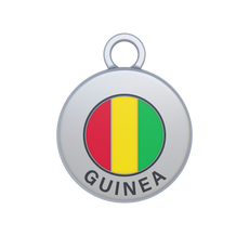 Guinea Image