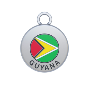 Guyana Image
