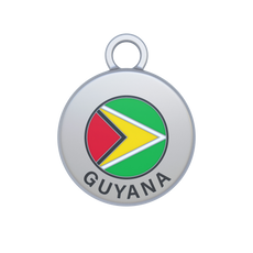 Guyana Image