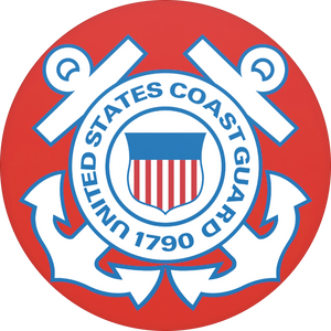 Coast Guard Token