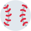 Baseball Glove Wanderchain