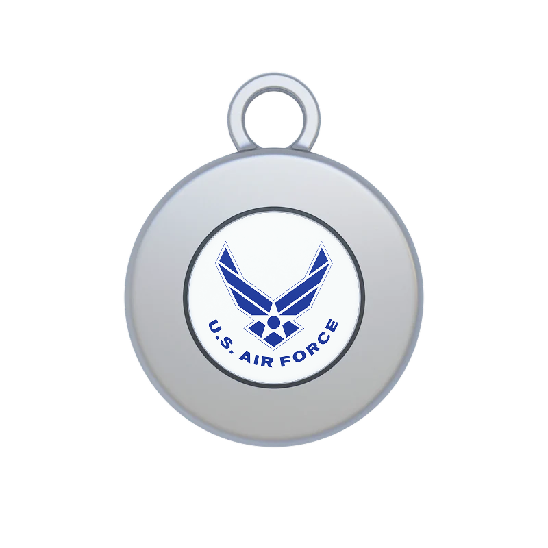 Air Force Token