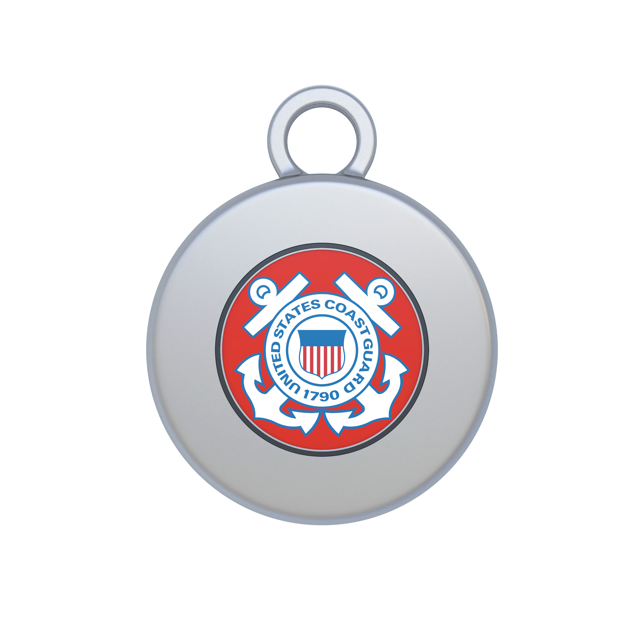 Coast Guard Token