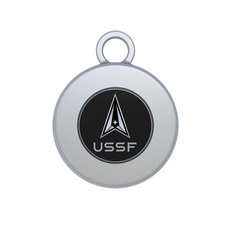 Space Force Token